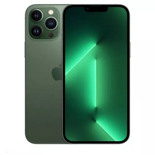 Iphone 13 Pro Max Apple (512gb) Verde Alpino